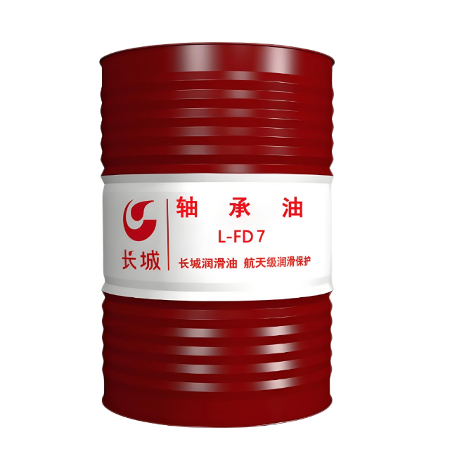 康定长城FD轴承油